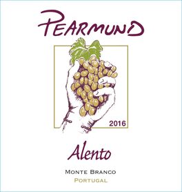 Alento Pearmund
