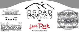 Love Rock