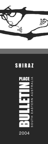 Place Bulletin