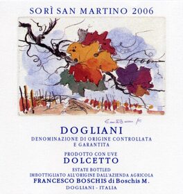Sori San Martino