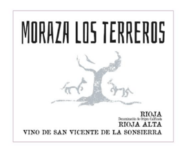 Moraza Los Terreros