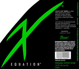 Equation