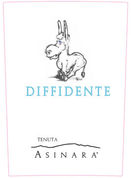 Diffidente