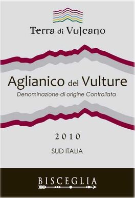 Terra di Vulcano