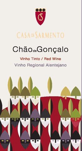 Chao De Goncalo