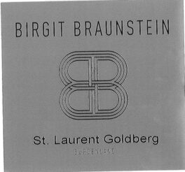 St. Laurent Goldberg