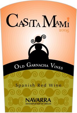 Old Garnacha Vines