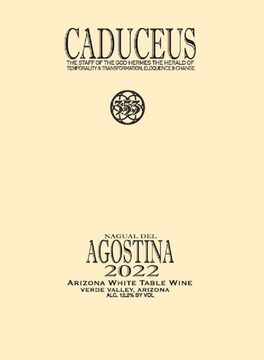 Nagual Del Agostina