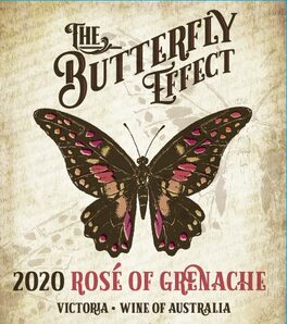 The Butterfly Effect