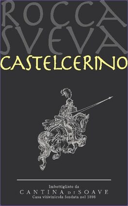 Castelcerino
