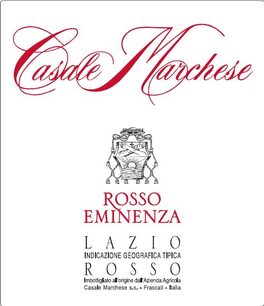 Eminenza