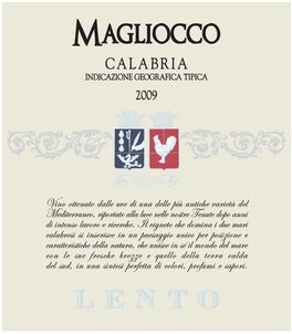 Magliocco
