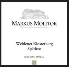Wehlener Klosterberg
