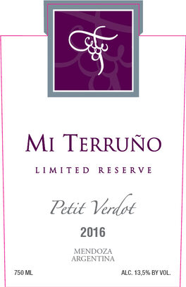 Limited Reserve