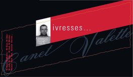 Ivresses