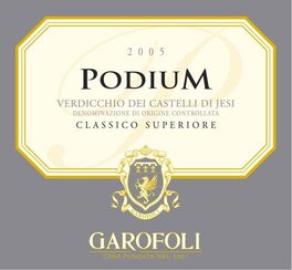 Podium