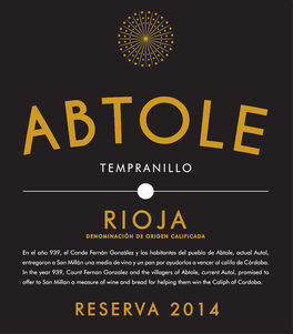Reserva