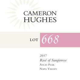 Lot 668