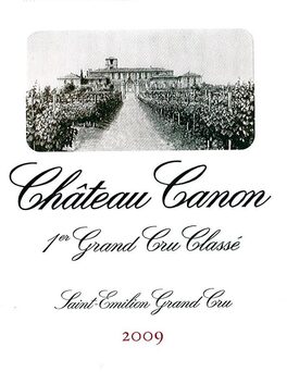 Château Canon