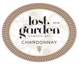 Lost Garden