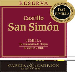 San Simón