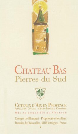 Pierres Du Sud