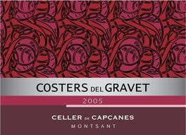Costers Del Gravet