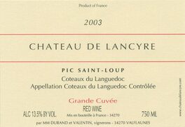 Grande Cuvée