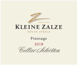 Cellar Selection