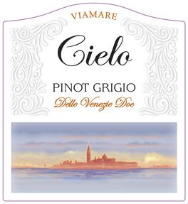 Cielo Pinot Grigio
