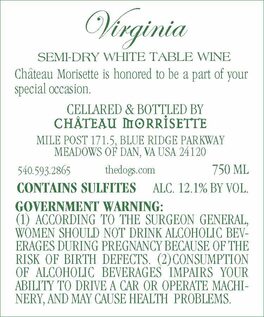 Angel Chardonnay