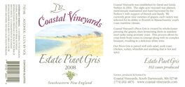 Estate Pinot Gris