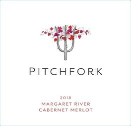 Pitchfork