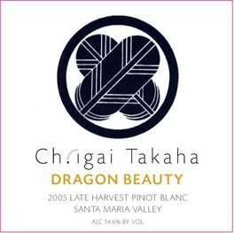 Dragon Beauty