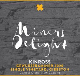 Miners Delight