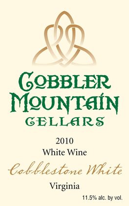 Cobblestone White