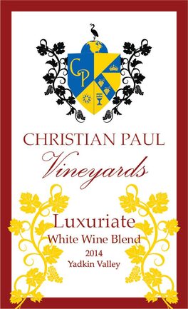Luxuriate