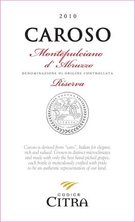 Caroso
