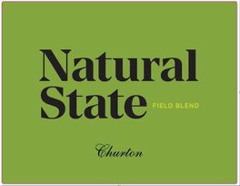Natural State Field Blend