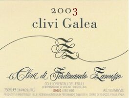 clivi Galea