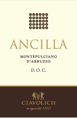 Ancilla