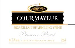 Prosecco Brut