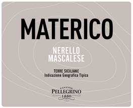 Materico