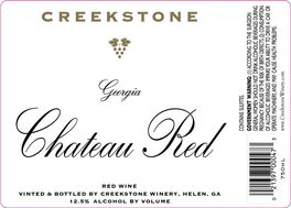 Chateau Red