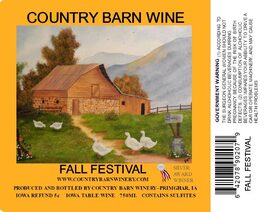 Fall Festival
