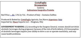 Strampalato