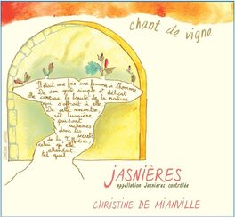 Chant De Vigne