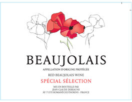 Spécial Sélection