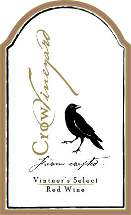 Vintner's Select