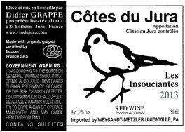 Les Insouciantes